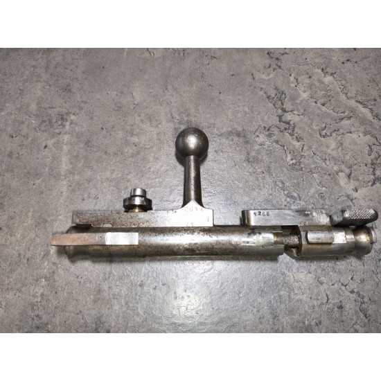 Historická guľovnica MAUSER Model 1871