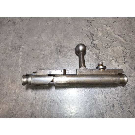 Historická guľovnica MAUSER Model 1871