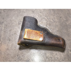 Pištoľ CZ model 27 