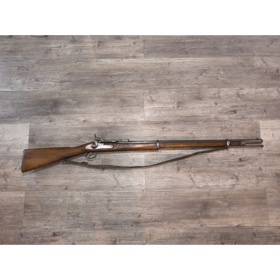 Historická guľovnica Snider Enfield Mk 3