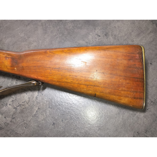 Historická guľovnica Snider Enfield Mk 3