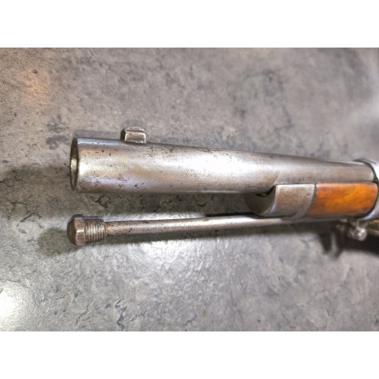 Historická guľovnica Snider Enfield Mk 3