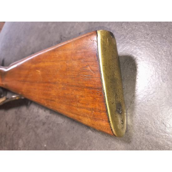 Historická guľovnica Snider Enfield Mk 3