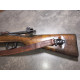 Guľovnica opakovacia Mauser K98