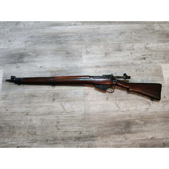 Guľovnica opakovacia Lee Enfield No4 MK1 Guľovnica opakovacia Lee Enfield No4 MK1