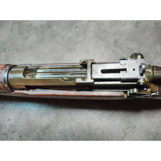 Guľovnica opakovacia Lee Enfield No4 MK1 Guľovnica opakovacia Lee Enfield No4 MK1