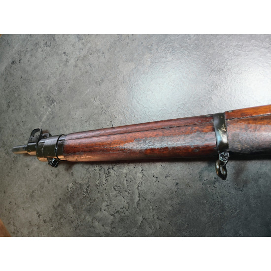 Guľovnica opakovacia Lee Enfield No4 MK1 Guľovnica opakovacia Lee Enfield No4 MK1