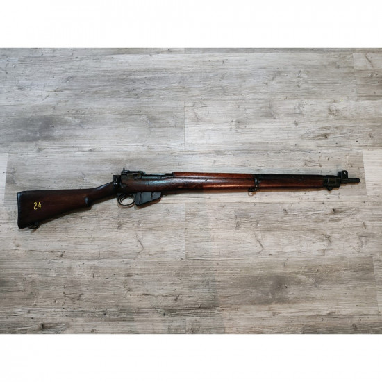 Guľovnica opakovacia Lee Enfield No4 MK1 Guľovnica opakovacia Lee Enfield No4 MK1