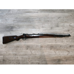 Guľovnica opakovacia Mauser K98