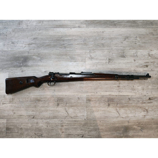 Guľovnica opakovacia Mauser K98 Guľovnica opakovacia Mauser K98