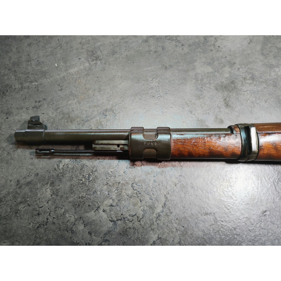 Guľovnica opakovacia Mauser K98 Guľovnica opakovacia Mauser K98