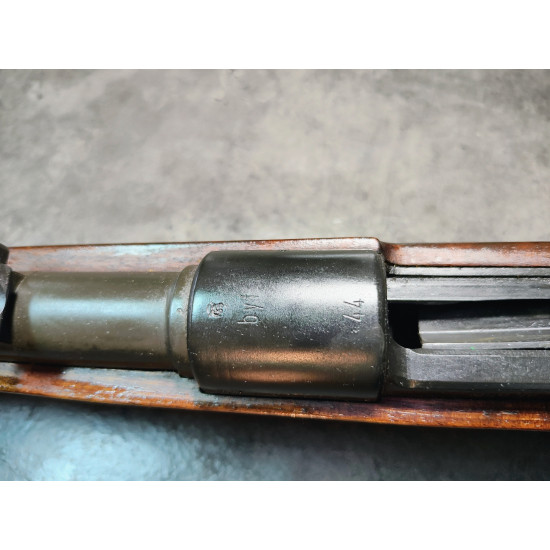 Guľovnica opakovacia Mauser K98 Guľovnica opakovacia Mauser K98