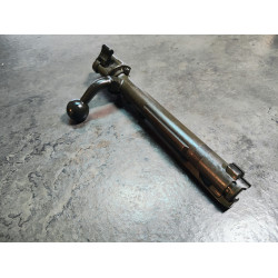 Guľovnica opakovacia Mauser K98