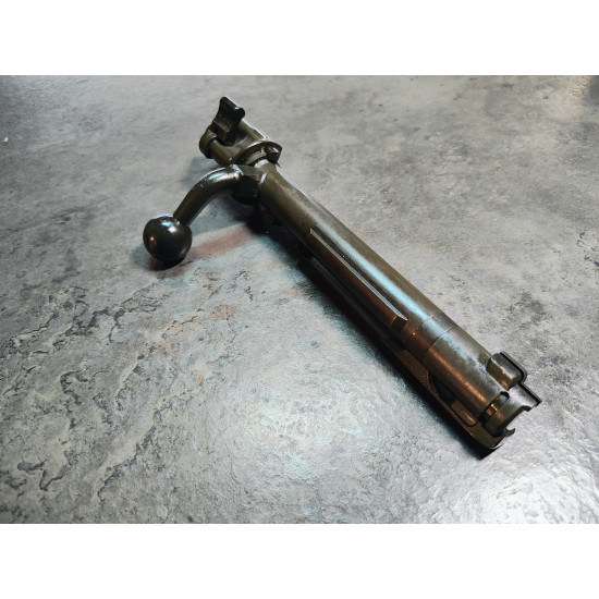 Guľovnica opakovacia Mauser K98 Guľovnica opakovacia Mauser K98