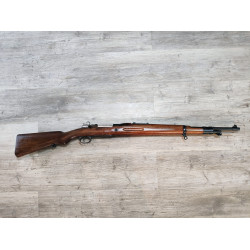 Guľovnica opakovacia Mauser K98 - Santa Barbara