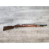 Guľovnica opakovacia Mauser K98 - Santa Barbara