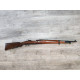 Guľovnica opakovacia Mauser K98 - Santa Barbara Guľovnica opakovacia Mauser K98 - Santa Barbara