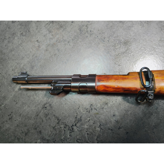 Guľovnica opakovacia Mauser K98 - Santa Barbara Guľovnica opakovacia Mauser K98 - Santa Barbara