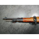 Guľovnica opakovacia Mauser K98 - Santa Barbara Guľovnica opakovacia Mauser K98 - Santa Barbara