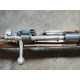 Guľovnica opakovacia Mauser K98 - Santa Barbara Guľovnica opakovacia Mauser K98 - Santa Barbara