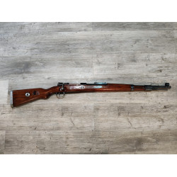 Guľovnica opakovacia Mauser K98