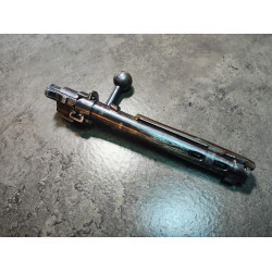 Guľovnica opakovacia Mauser K98