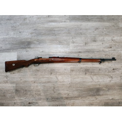 Guľovnica opakovacia model 98/29 Persia