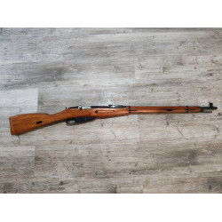 Guľovnica opakovacia Mosin Nagant 1891/30