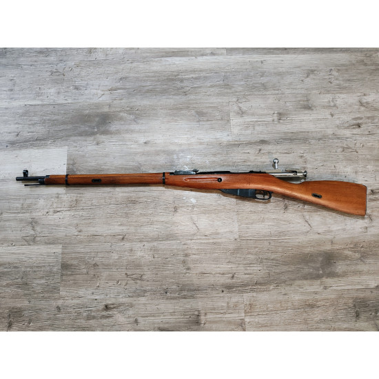 Guľovnica opakovacia Mosin Nagant 1891/30 Guľovnica opakovacia Mosin Nagant 1891/30