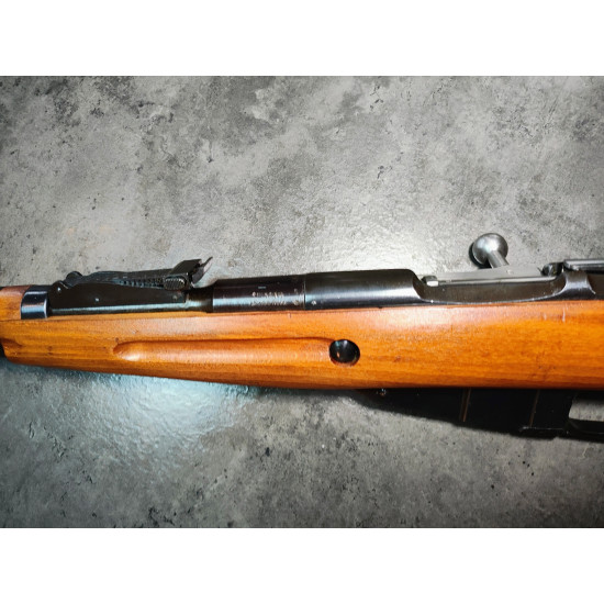 Guľovnica opakovacia Mosin Nagant 1891/30 Guľovnica opakovacia Mosin Nagant 1891/30