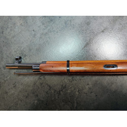 Guľovnica opakovacia Mosin Nagant 1891/30