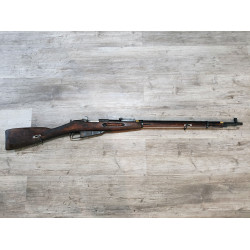 Guľovnica opakovacia Mosin Nagant 1891/30