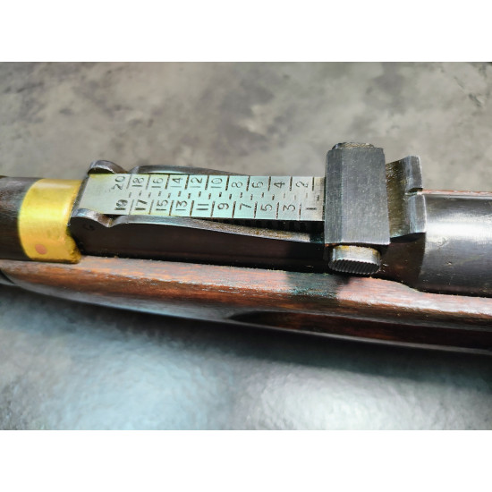 Guľovnica opakovacia Mosin Nagant 1891/30 Guľovnica opakovacia Mosin Nagant 1891/30