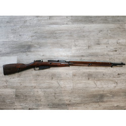 Guľovnica opakovacia Mosin Nagant 1891/30 TIKKA Finland