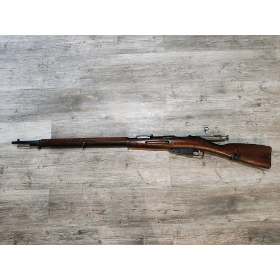 Guľovnica opakovacia Mosin Nagant 1891/30 TIKKA Finland Guľovnica opakovacia Mosin Nagant 1891/30 TIKKA Finland