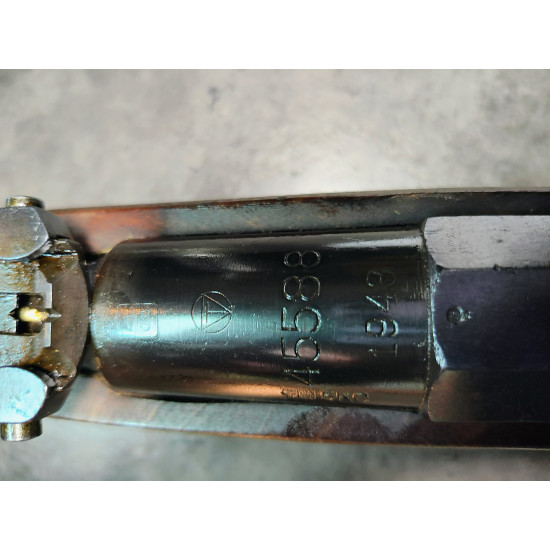 Guľovnica opakovacia Mosin Nagant 1891/30 TIKKA Finland Guľovnica opakovacia Mosin Nagant 1891/30 TIKKA Finland