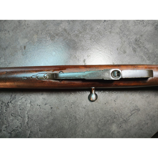 Guľovnica opakovacia Mosin Nagant 1891/30 TIKKA Finland Guľovnica opakovacia Mosin Nagant 1891/30 TIKKA Finland