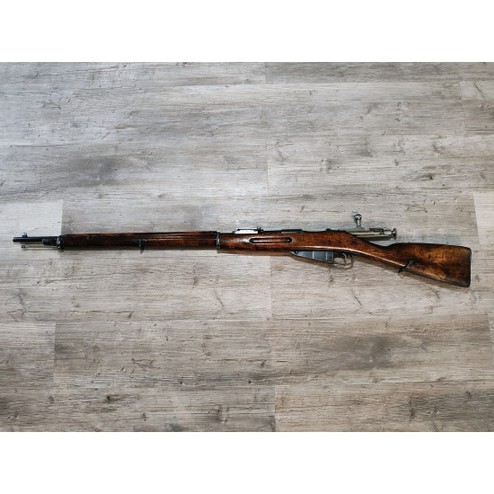 Guľovnica opakovacia Mosin Nagant 1891/30 VKT Finland Guľovnica opakovacia Mosin Nagant 1891/30 VKT Finland
