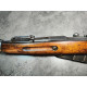 Guľovnica opakovacia Mosin Nagant 1891/30 VKT Finland Guľovnica opakovacia Mosin Nagant 1891/30 VKT Finland