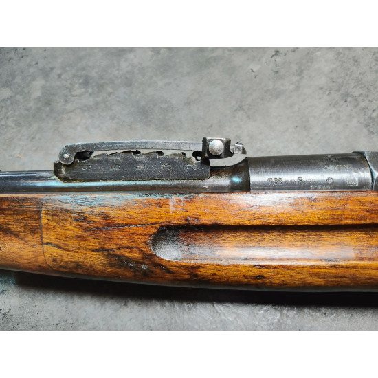 Guľovnica opakovacia Mosin Nagant 1891/30 VKT Finland Guľovnica opakovacia Mosin Nagant 1891/30 VKT Finland