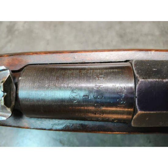 Guľovnica opakovacia Mosin Nagant 1891/30 VKT Finland Guľovnica opakovacia Mosin Nagant 1891/30 VKT Finland