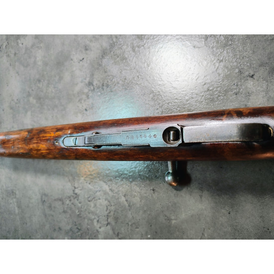 Guľovnica opakovacia Mosin Nagant 1891/30 VKT Finland Guľovnica opakovacia Mosin Nagant 1891/30 VKT Finland