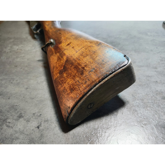 Guľovnica opakovacia Mosin Nagant 1891/30 VKT Finland Guľovnica opakovacia Mosin Nagant 1891/30 VKT Finland