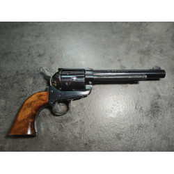 Revolver Sauer and Sohn Western Six shooter