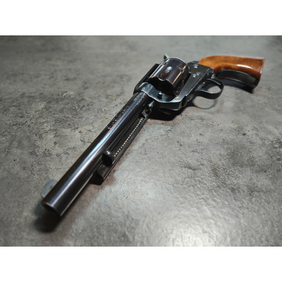 Revolver Sauer and Sohn Western Six shooter Revolver Sauer and Sohn Western Six shooter