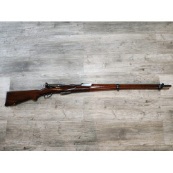Guľovnica opakovacia Schmidt Rubin G11