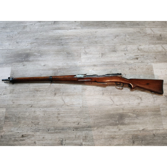Guľovnica opakovacia Schmidt Rubin G11 Guľovnica opakovacia Schmidt Rubin G11