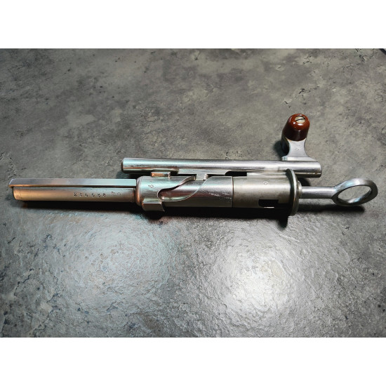 Guľovnica opakovacia Schmidt Rubin G11 Guľovnica opakovacia Schmidt Rubin G11