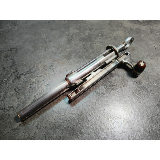 Guľovnica opakovacia Schmidt Rubin G11 Guľovnica opakovacia Schmidt Rubin G11