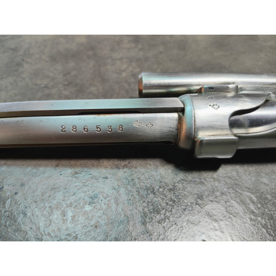 Guľovnica opakovacia Schmidt Rubin G11 Guľovnica opakovacia Schmidt Rubin G11